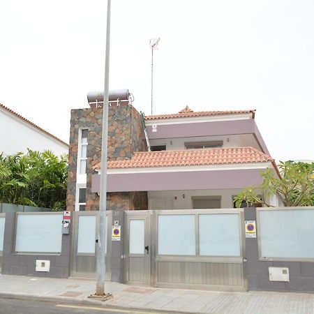 Maspalomas Studio Екстер'єр фото