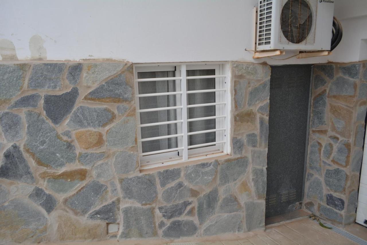 Maspalomas Studio Екстер'єр фото
