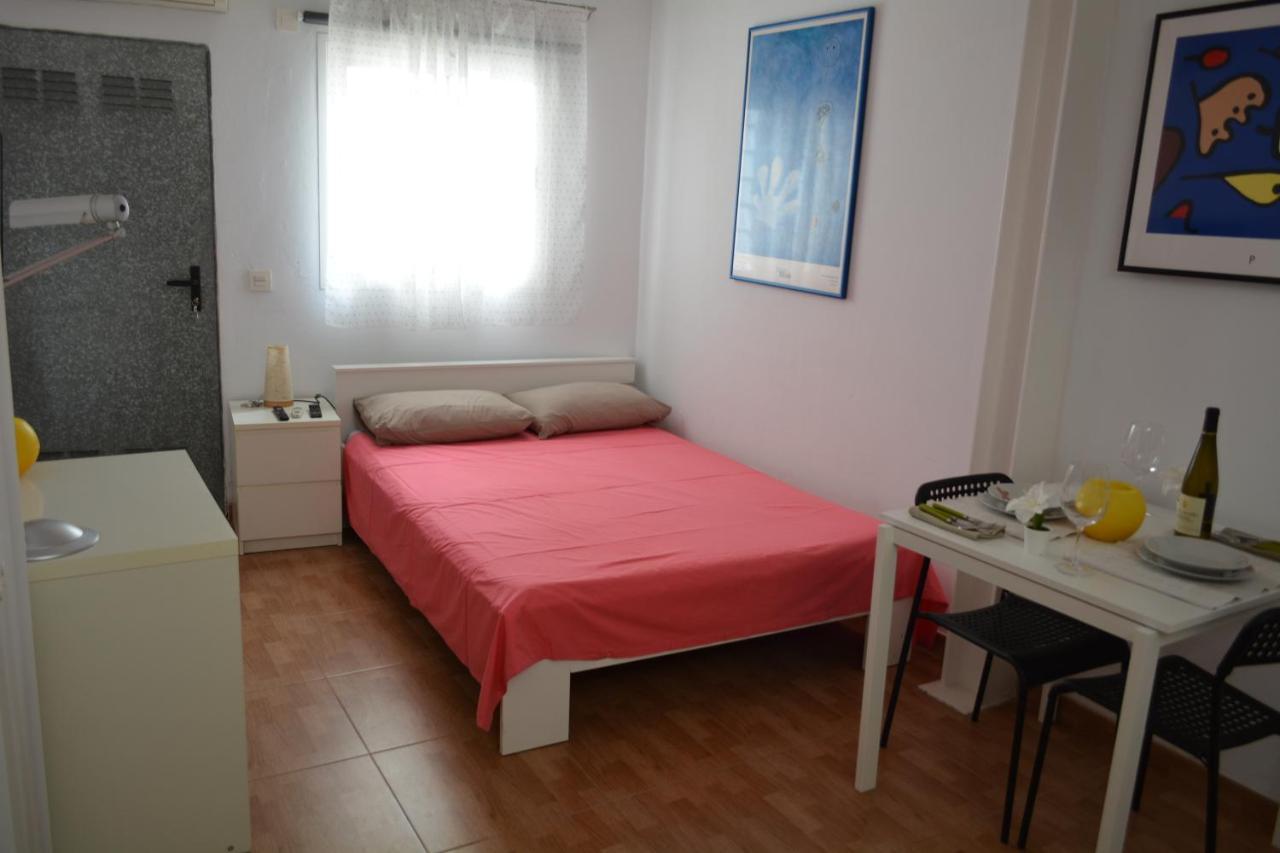 Maspalomas Studio Екстер'єр фото