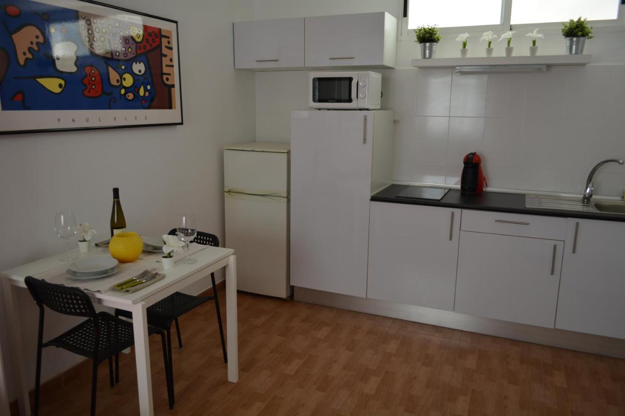 Maspalomas Studio Екстер'єр фото